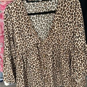 Bundle Women's tops dresses jacket size large